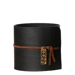 New York potte med lder, Black