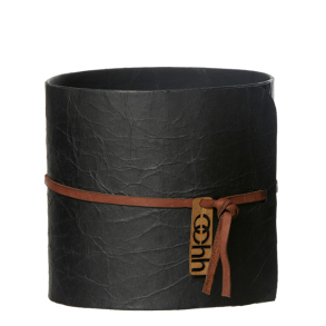 New York potte med lder, Black