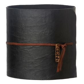 New York potte med lder, Black