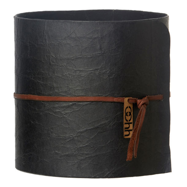 New York potte med lder, Black