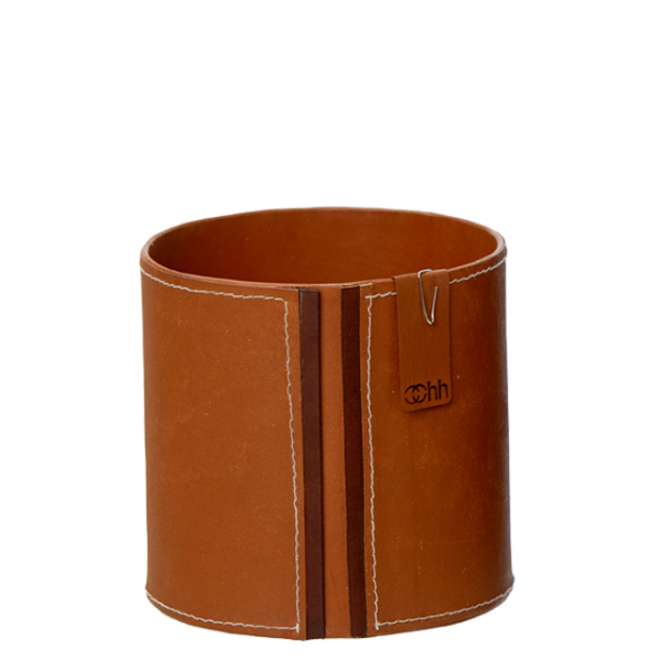 Lisbon blomsterpotte, Cognac