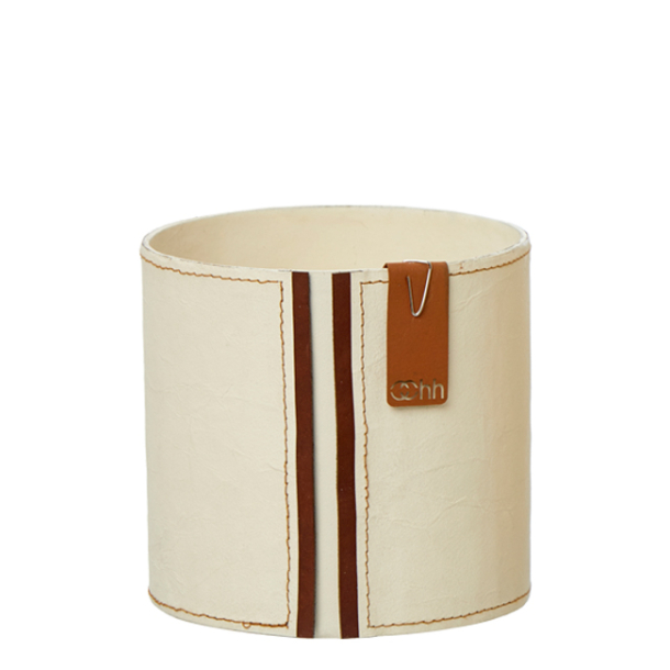 Lisbon blomsterpotte, Cream