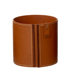 Lisbon blomsterpotte, Cognac