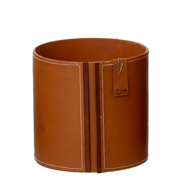 Lisbon blomsterpotte, Cognac