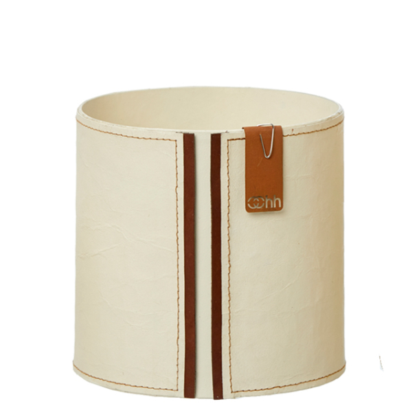 Lisbon blomsterpotte, Cream