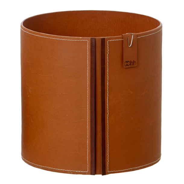 Lisbon blomsterpotte, Cognac