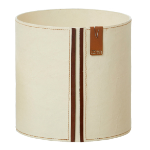 Lisbon blomsterpotte, Cream