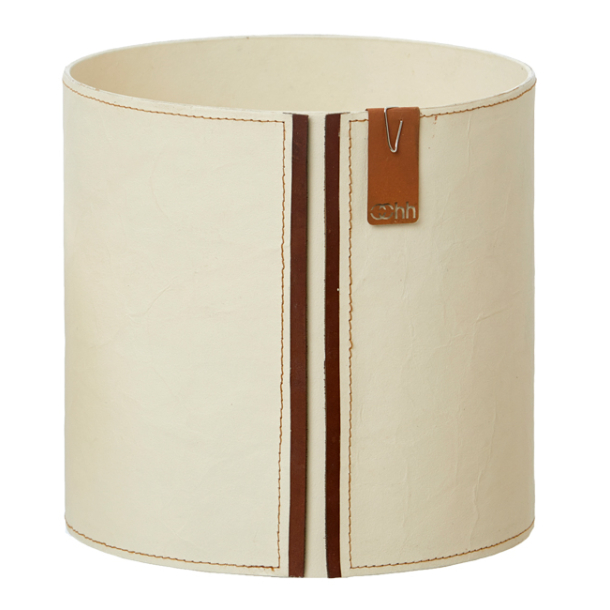 Lisbon blomsterpotte, Cream