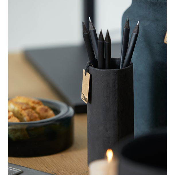 Art cylinder med papir finish, Natural