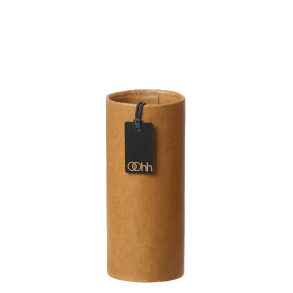 Art cylinder med papir finish, Natural