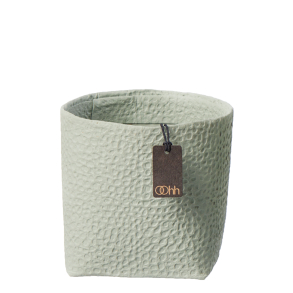 Madrid potte, Zero Waste,  Ocean Mist