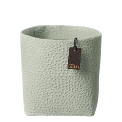 Madrid potte, Zero Waste,  Ocean Mist