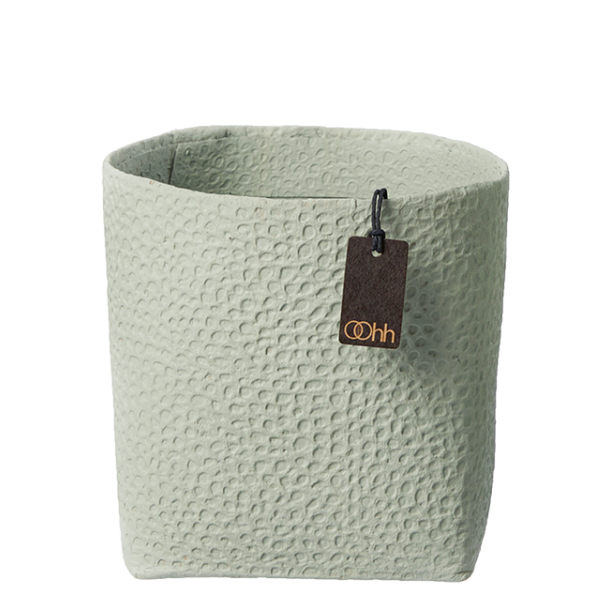 Madrid potte, Zero Waste,  Ocean Mist