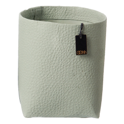 Madrid potte, Zero Waste,  Ocean Mist