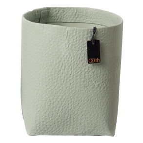 Madrid potte, Zero Waste,  Ocean Mist