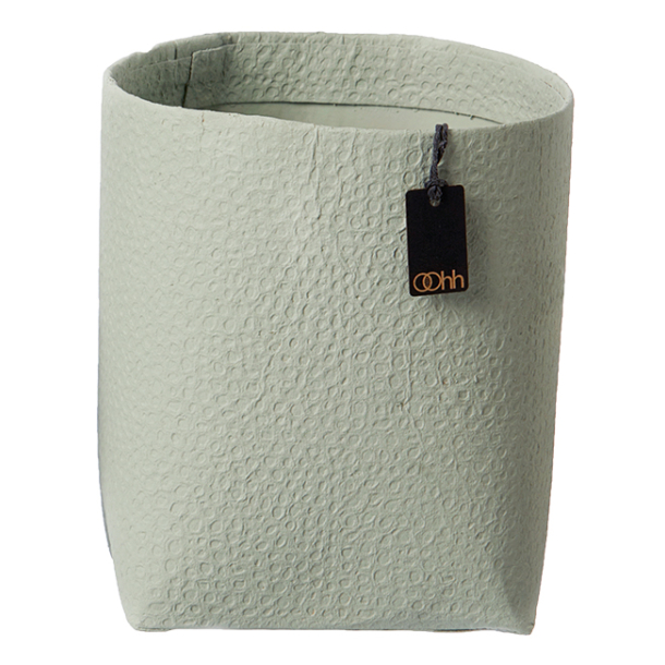 Madrid pot, Zero Waste, Ocean Mist