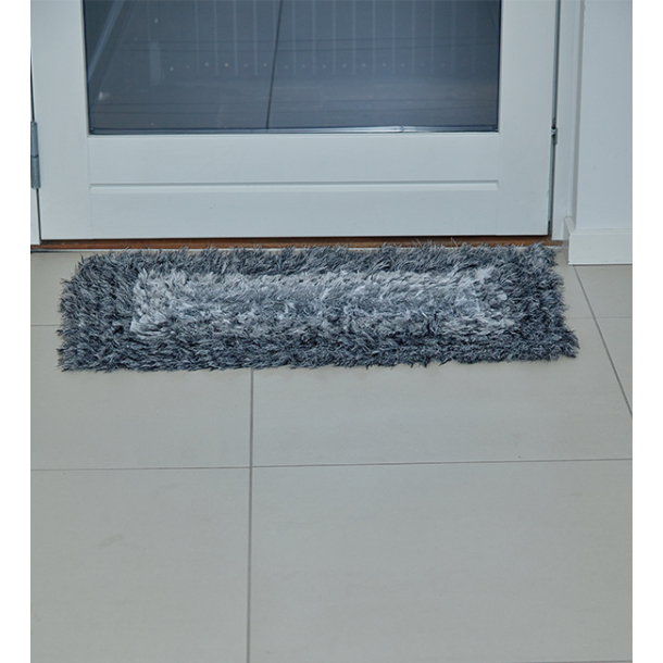 Recycled Rugs, Tppe fremstillet af genbrugsmaterialer