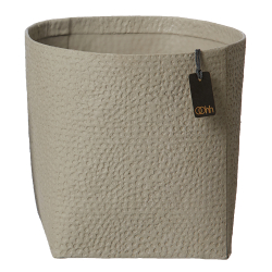 Madrid potte, Zero Waste,  Light Brown