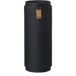 Madrid cylinder vase. Zero Waste, Sort