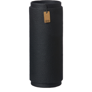 Madrid cylinder vase. Zero Waste, Sort
