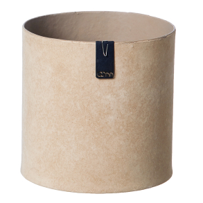 Tokyo cylinder potte, Light Brown