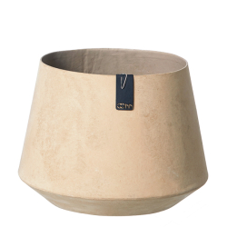 Tokyo Blomsterpotte, Light Brown