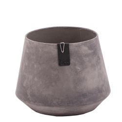 Tokyo Blomsterpotte, Taupe