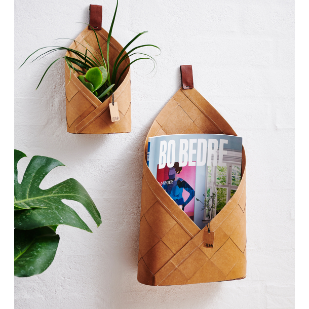 St med 2 hndvvet kurve