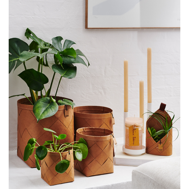 St med 2 hndvvet kurve