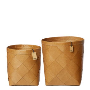 XL St med 2 hndvvet kurve