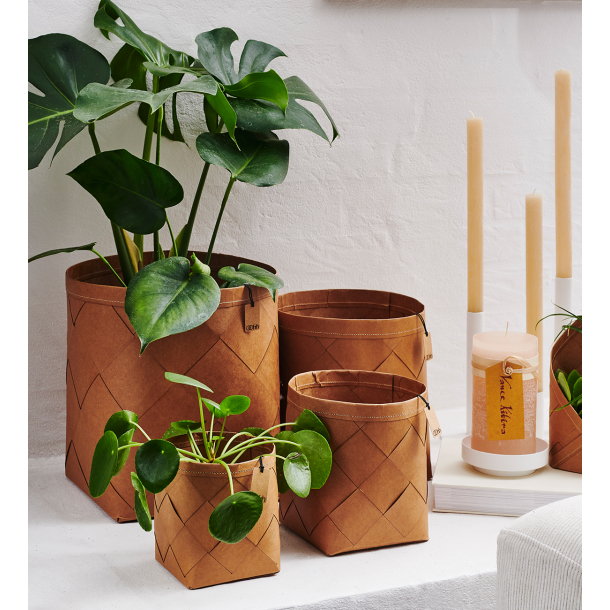 St med 2 hndvvet kurve