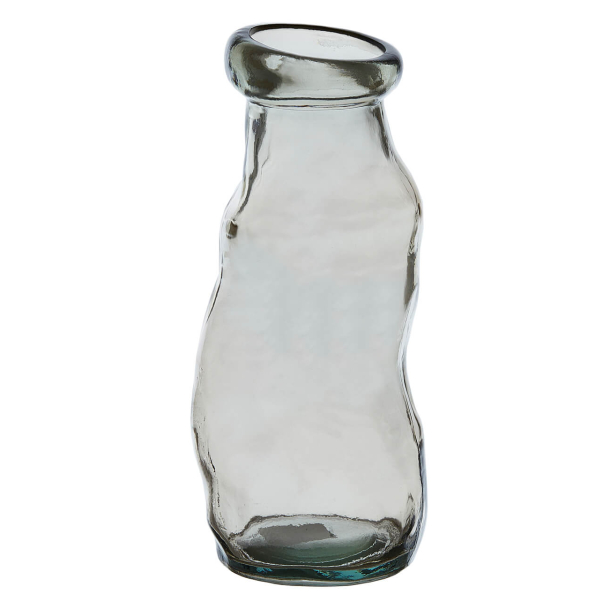 Barcelona vase, Champagne 