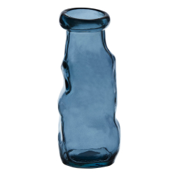 Barcelona vase, Petroleum 