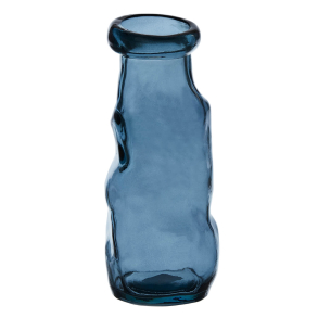 Barcelona vase, Petroleum 