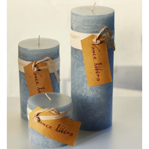 Timber&reg; bloklys, Blue Ocean