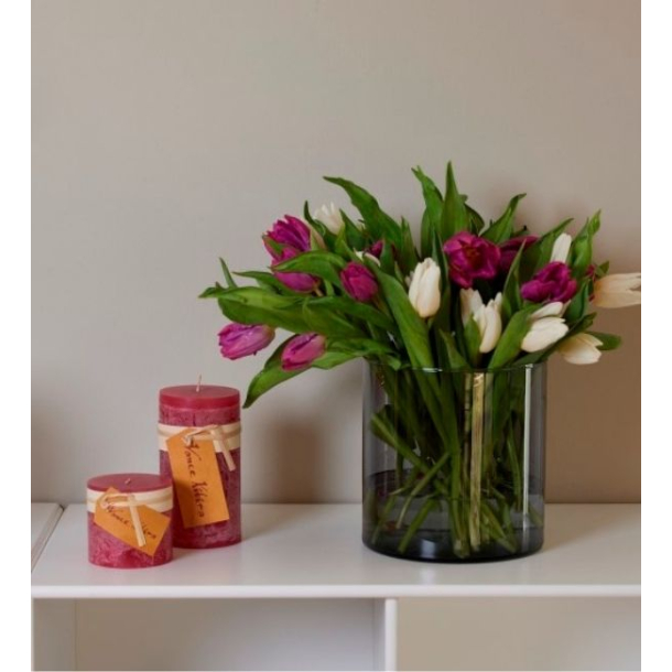 Timber&reg; bloklys, Raspberry