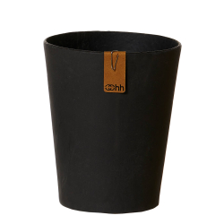 Tokyo orkide potte, Black