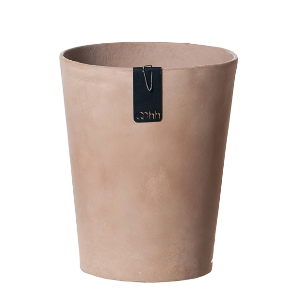 Tokyo orkide potte, Light Brown