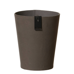 Tokyo orkide potte, Taupe