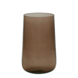 Valencia drop vase, Caffe