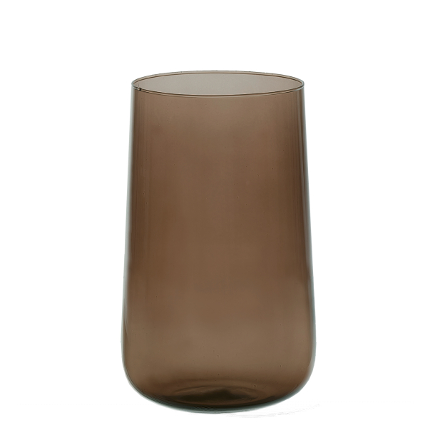 Valencia drop vase, Caffe