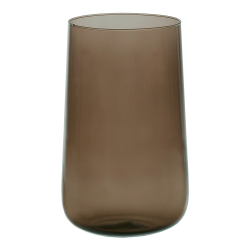 Valencia drop vase, Caffe