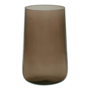 Valencia drop vase, Caffe