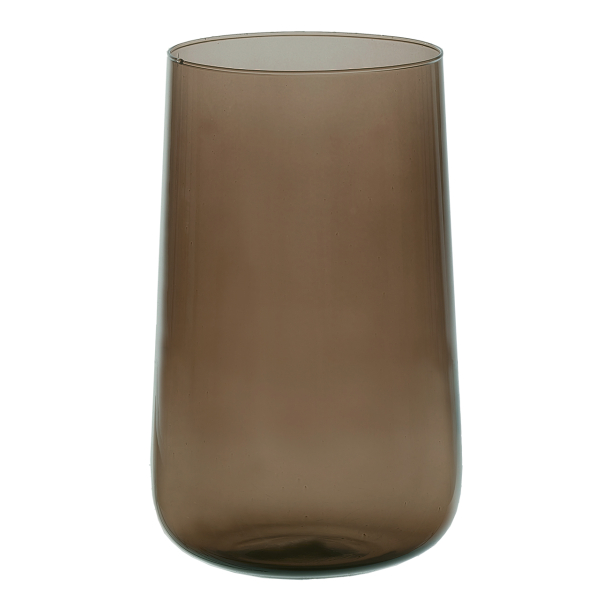 Valencia drop vase, Caffe