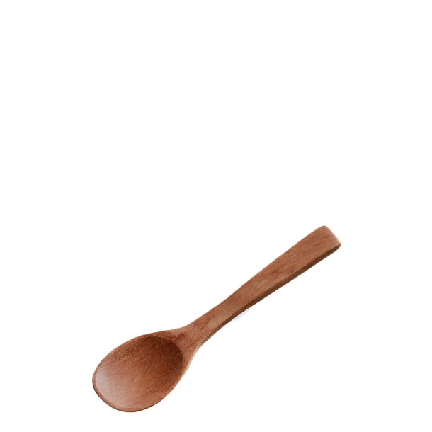 Wooden Spoon
