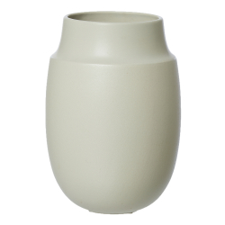 Aya vase med sand finish, Sand