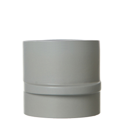 Balance Pot small, Grey