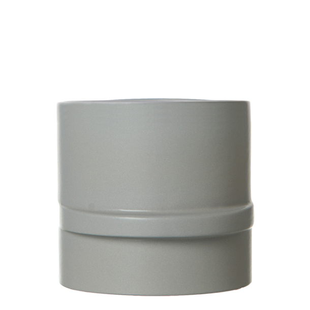 Balance Pot small, Grey