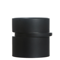 Balance Pot medium, Black