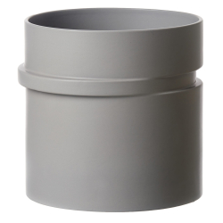 Balance Pot XL, Grey